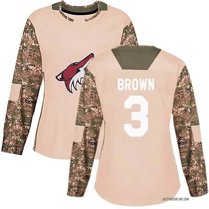 browns camo practice jersey